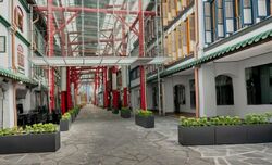 Far East Square (D1), Retail #586029191